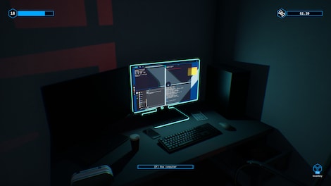 Hacker Simulator (PC) - Steam Gift - EUROPE - 4