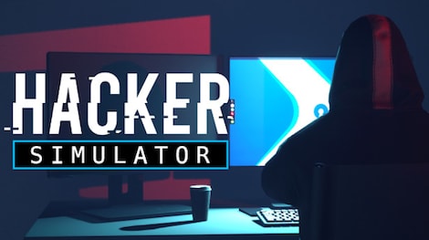 Hacker Simulator (PC) - Steam Gift - EUROPE - 0