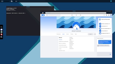 Hacker Simulator (PC) - Steam Gift - EUROPE - 6