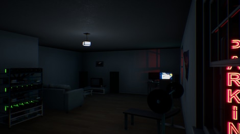 Hacker Simulator (PC) - Steam Gift - EUROPE - 3