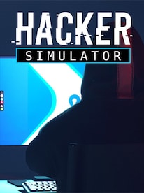 Hacker Simulator (PC) - Steam Gift - GLOBAL - 1