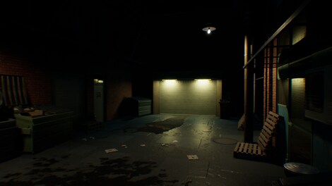 Hacker Simulator (PC) - Steam Key - GLOBAL - 7