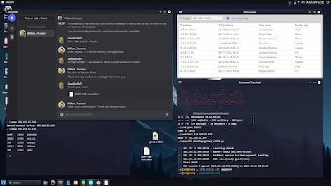 HackHub (PC) - Steam Key - GLOBAL - 11