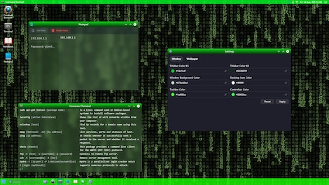 HackHub (PC) - Steam Key - GLOBAL - 10
