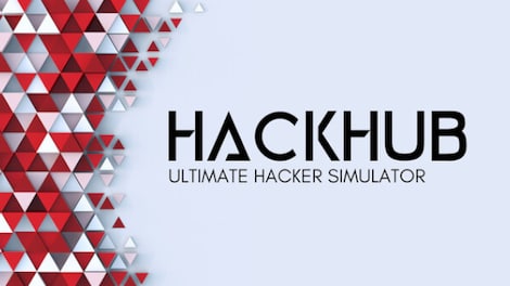 HackHub (PC) - Steam Key - GLOBAL - 0
