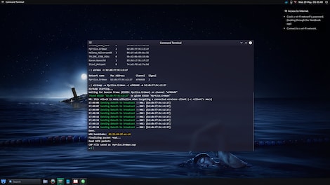 HackHub (PC) - Steam Key - GLOBAL - 6