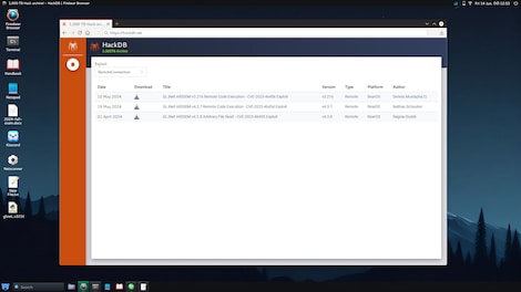 HackHub (PC) - Steam Key - GLOBAL - 3
