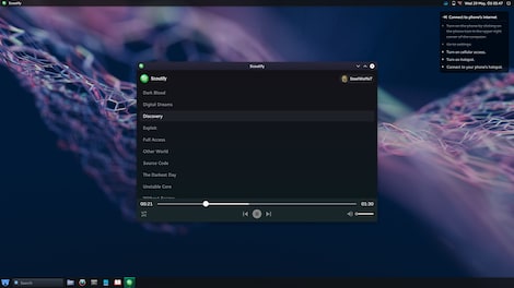 HackHub (PC) - Steam Key - GLOBAL - 7