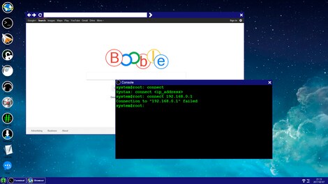 hack_me 2 Steam Gift GLOBAL - 3