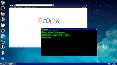 hack_me 2 Steam Key GLOBAL - 3