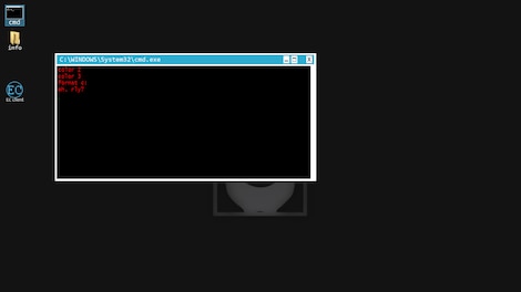 hack_me Steam Key GLOBAL - 6