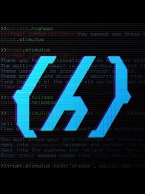 hackmud Steam Gift UNITED KINGDOM - 1