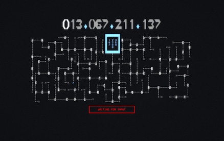 hackmud Steam Key GLOBAL - 4