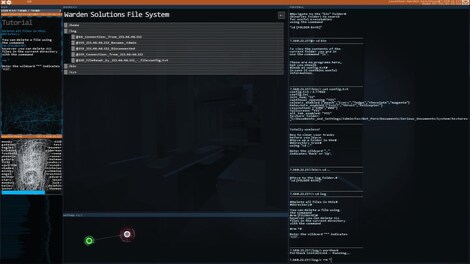 Hacknet Deluxe Edition Steam Key GLOBAL - 8