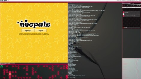 Hacknet - Labyrinths Steam Gift GLOBAL - 2