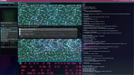 Hacknet - Labyrinths Steam Gift GLOBAL - 6