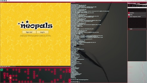 Hacknet - Labyrinths Steam Gift LATAM - 2