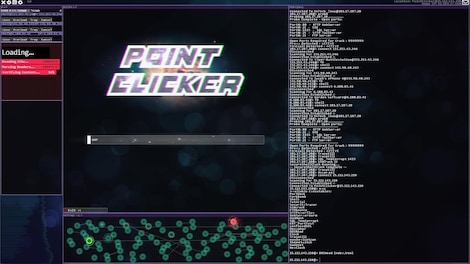 Hacknet Steam Key GLOBAL - 4