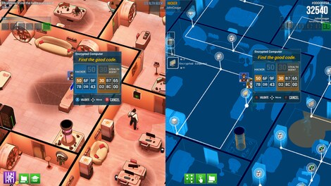 Hacktag (PC) - Steam Key - GLOBAL - 4