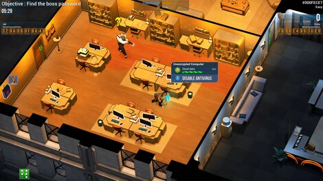 Hacktag (PC) - Steam Key - GLOBAL - 5