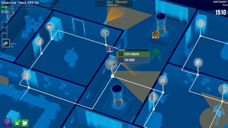 Hacktag (PC) - Steam Key - GLOBAL - 6