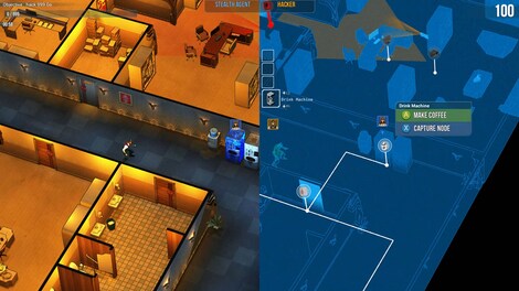 Hacktag (PC) - Steam Key - GLOBAL - 7