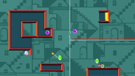 HackyZack Steam Key GLOBAL - 9