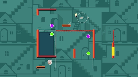 HackyZack Steam Key GLOBAL - 3