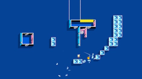 HackyZack Steam Key GLOBAL - 1