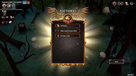 Hadean Tactics (PC) - Steam Account - GLOBAL - 8