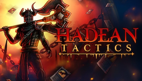 Hadean Tactics (PC) - Steam Gift - EUROPE - 0