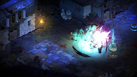 Hades + Hades II Bundle (PC) - Steam Gift - GLOBAL - 3