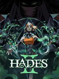 Hades II (Nintendo Switch 2) - Nintendo eShop Account - GLOBAL - 1
