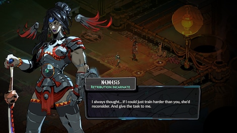 Hades II (PC) - Steam Gift - GLOBAL - 4