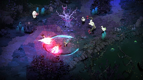 Hades II (PC) - Steam Gift - GLOBAL - 7
