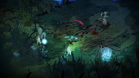 Hades II (PC) - Steam Key - NORTH AMERICA - 5