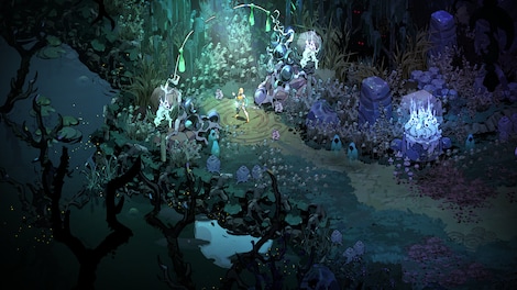 Hades II (PC) - Steam Key - NORTH AMERICA - 6