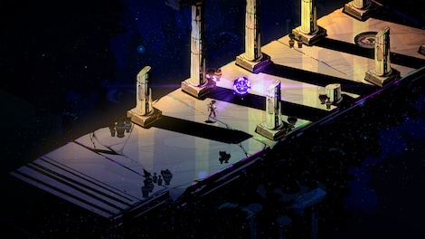 Hades (Nintendo Switch) - Nintendo eShop Account - GLOBAL - 13