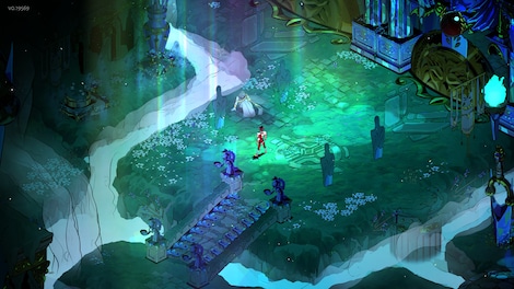 Hades (Nintendo Switch) - Nintendo eShop Account - GLOBAL - 6