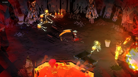 Hades (Nintendo Switch) - Nintendo eShop Account - GLOBAL - 3