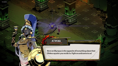 Hades (Nintendo Switch) - Nintendo eShop Account - GLOBAL - 12