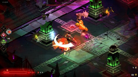Hades (PC) - Epic Games Account - GLOBAL - 11
