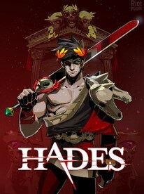 Hades (PC) - Epic Games Account - GLOBAL - 1