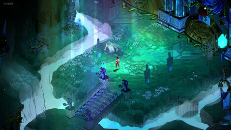 Hades (PC) - Steam Gift - NORTH AMERICA - 5