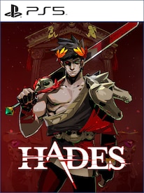 Hades (PS5) - PSN Account - GLOBAL - 1