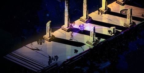 Hades (PC) - Steam Gift - EUROPE - 13