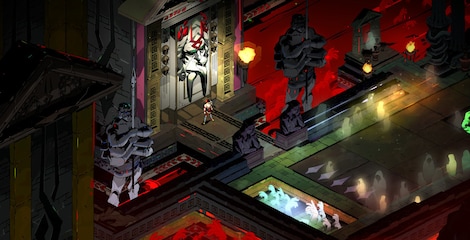 Hades (PC) - Steam Gift - EUROPE - 14