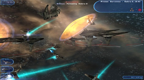 Haegemonia: Legions of Iron Steam Key GLOBAL - 9