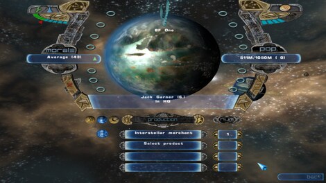 Haegemonia: Legions of Iron Steam Key GLOBAL - 7