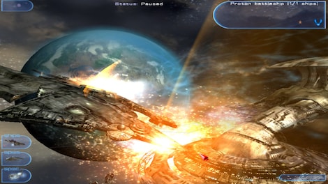 Haegemonia: Legions of Iron Steam Key GLOBAL - 5